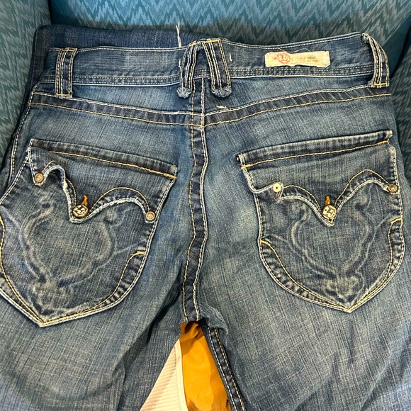 DENIM FOR SALE ! - Picture 1 of 2